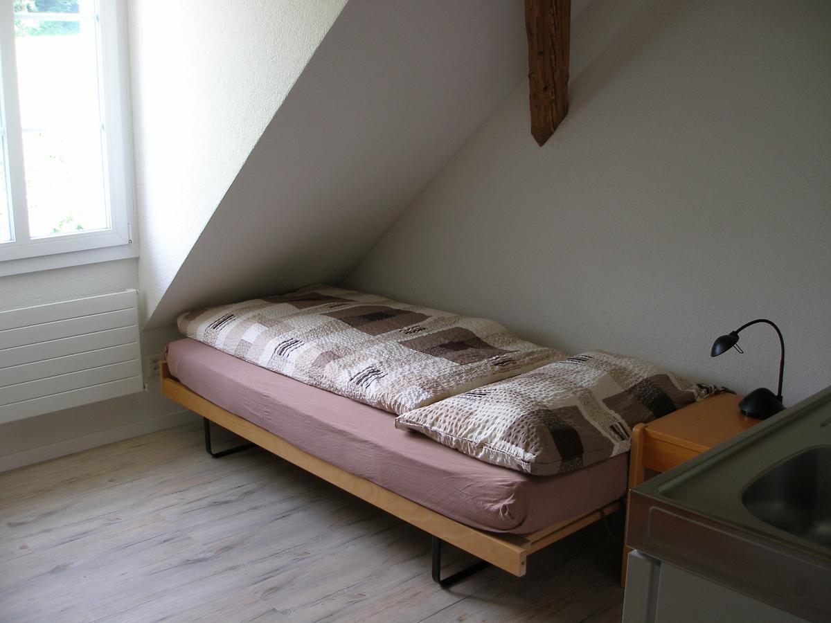 Gasthof Roessli Wyssachen Habitación foto