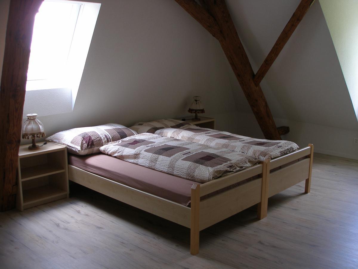 Gasthof Roessli Wyssachen Habitación foto
